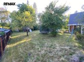 Prodej pozemku, zahrada, 404 m²