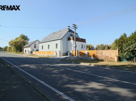 Pronájem domu/vily, 102 m²