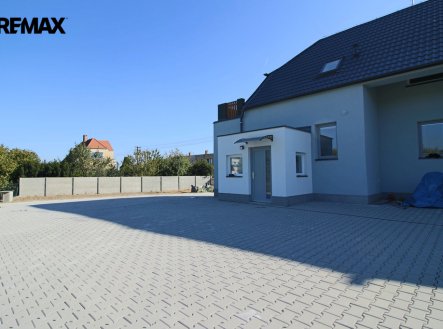 Pronájem domu/vily, 102 m²