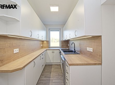 Pronájem domu/vily, 102 m²