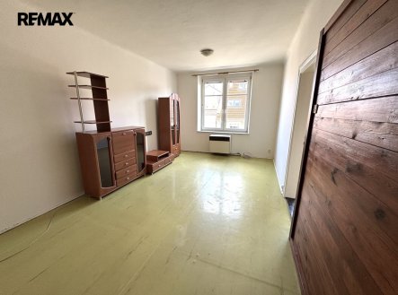 Pronájem bytu, 2+1, 57 m²