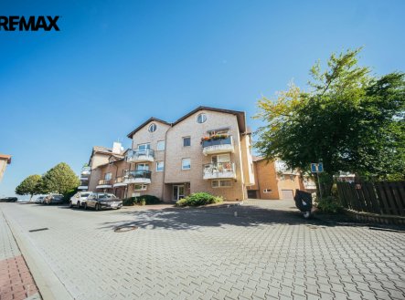 Prodej bytu, 3+1, 147 m² obrázek