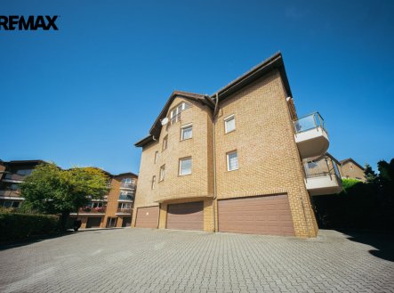 Prodej bytu, 3+1, 147 m²