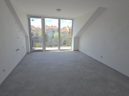 Prodej bytu, 2+kk, 47 m²