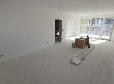 Prodej bytu, 2+kk, 51 m²