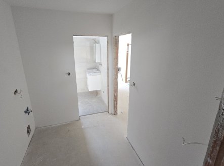 Prodej bytu, 1+kk, 30 m²