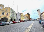 Prodej nájemního domu, 340 m²