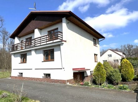 Prodej domu/vily, 295 m²