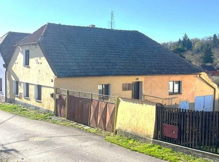 Prodej chaty/rekreačního objektu, 105 m²