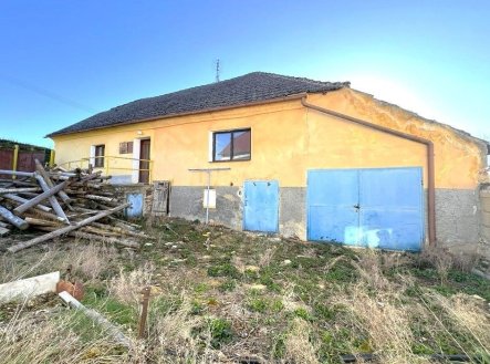 Prodej chaty/rekreačního objektu, 105 m²