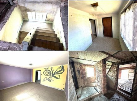 Prodej domu/vily, 185 m²