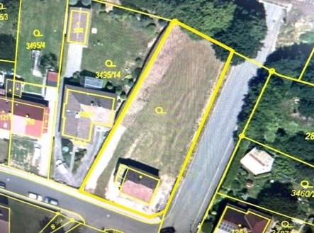 Prodej domu/vily, 185 m²