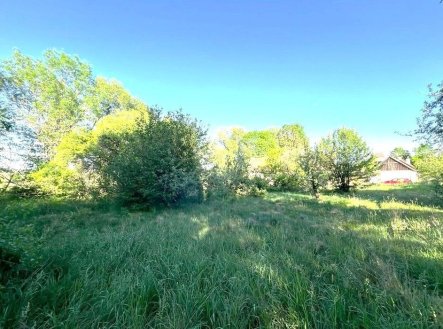 Prodej pozemku pro bydlení, 2 721 m²