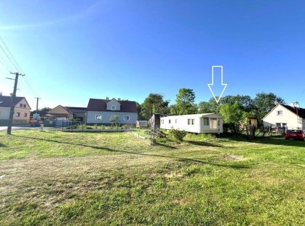 Prodej pozemku pro bydlení, 2 721 m²
