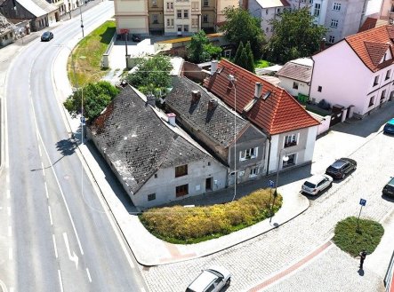 Prodej domu/vily, 220 m²