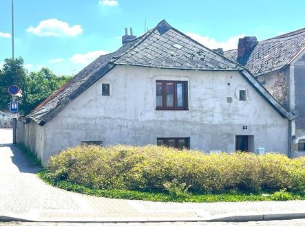 Prodej domu/vily, 220 m²