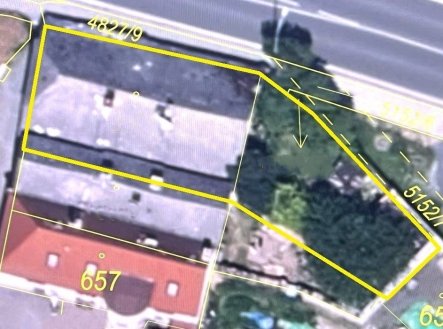 Prodej domu/vily, 220 m²