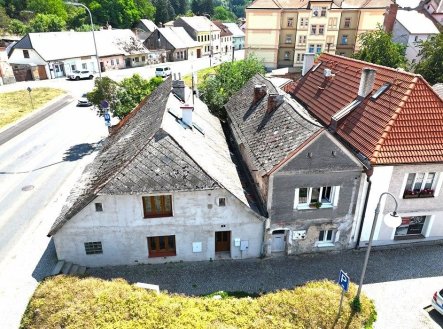 Prodej domu/vily, 220 m²