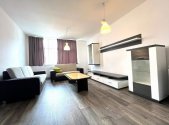 Pronájem bytu, 2+kk, 65 m²