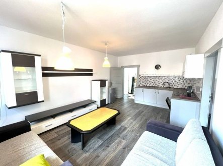 Pronájem bytu, 2+kk, 65 m²