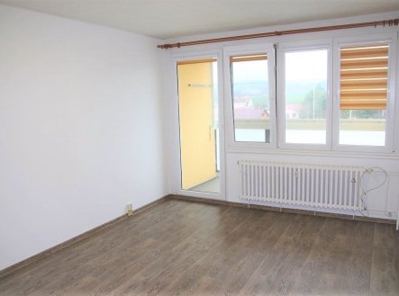 Pronájem bytu, 2+1, 62 m²