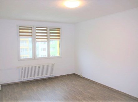 Pronájem bytu, 2+1, 62 m²