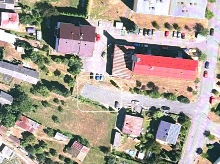 Prodej pozemku pro bydlení, 313 m²