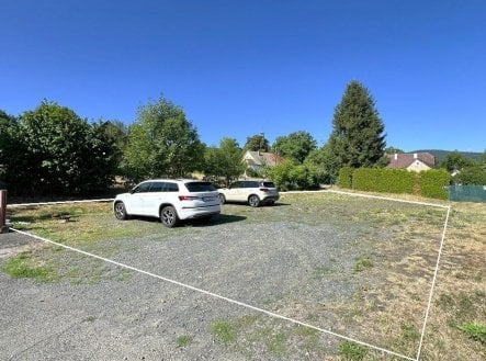 Prodej pozemku pro bydlení, 313 m²