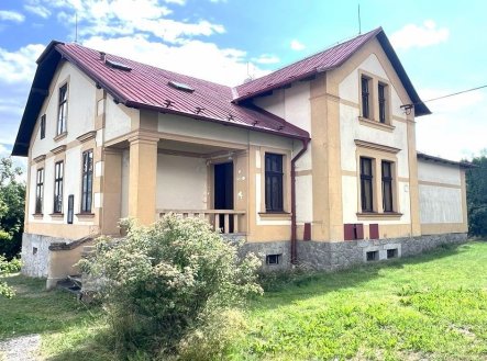 Prodej domu/vily, 340 m²
