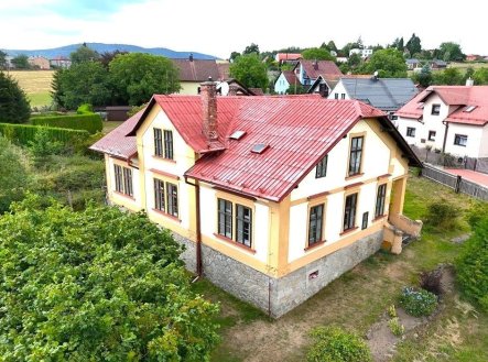 Prodej domu/vily, 340 m²