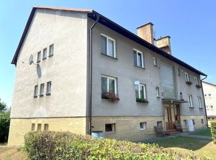 Prodej bytu, 3+1, 82 m²