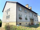 Prodej bytu, 3+1, 82 m²