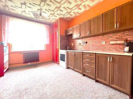 Prodej bytu, 3+1, 82 m²