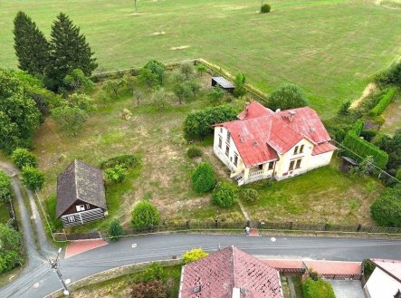 Prodej jiné komerční nemovitosti, 48 m²