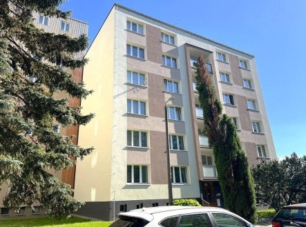 Prodej bytu, 2+1, 58 m² obrázek