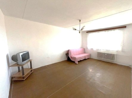 Prodej bytu, 2+1, 58 m²