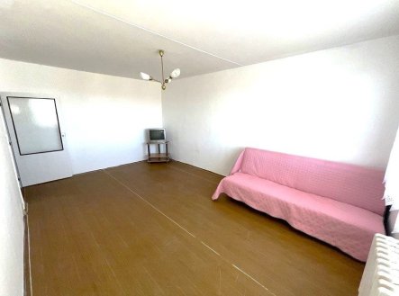 Prodej bytu, 2+1, 58 m²