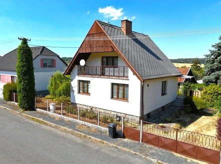 Prodej domu/vily, 210 m²
