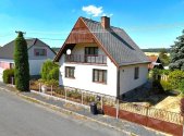 Prodej domu/vily, 210 m²