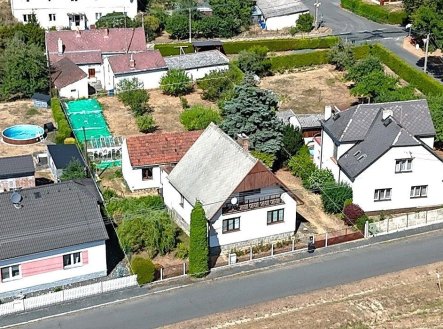Prodej domu/vily, 210 m²