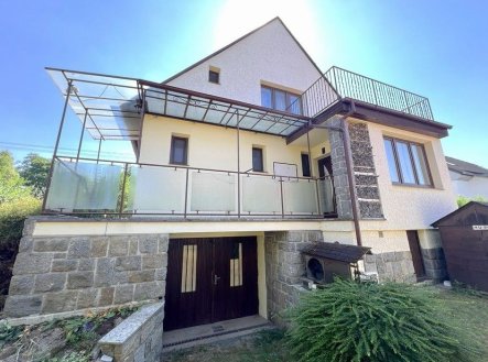 Prodej domu/vily, 210 m²