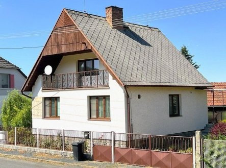 Prodej domu/vily, 210 m²