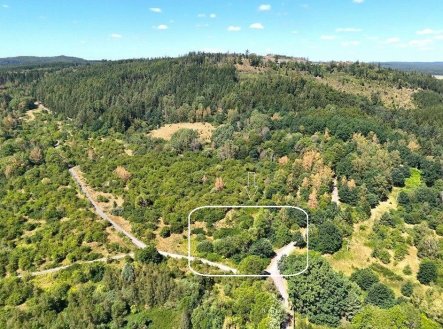 Prodej pozemku pro bydlení, 3 054 m²