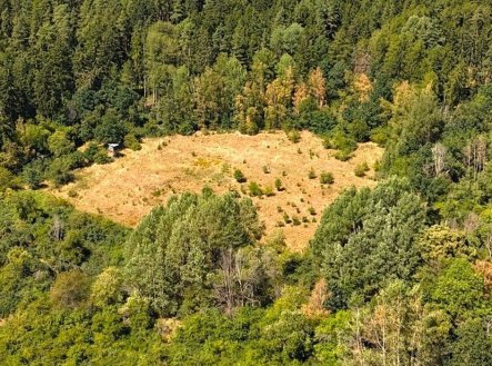 Prodej pozemku pro bydlení, 8 000 m²
