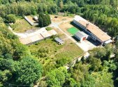 Prodej hotel, 2 900 m²