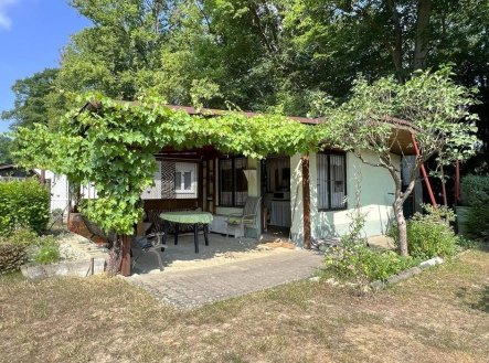 Prodej chaty/rekreačního objektu, 30 m²