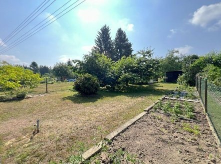Prodej chaty/rekreačního objektu, 30 m²