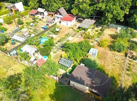 Prodej chaty/rekreačního objektu, 30 m²