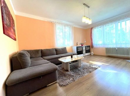 Prodej bytu, 3+1, 60 m²