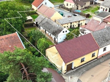 Prodej domu/vily, 180 m²